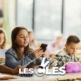 #medias : Ecole et écrans, l’attention des jeunes en danger ?