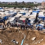 3 agosto 2026 - Notiziario Mondo
