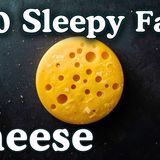 The Most Relaxing Facts About Cheese to Fall Asleep To _ No Adverts