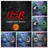 Feb 7th Game Day & Gville Ladies Recap!
