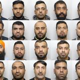 Sky News Radio Podcast - Friday 19th October