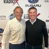 PHELAN & MYERS 2 FOR 20: Venture Capital and Business Start-ups with Mike Dowdle of Circadian Ventures