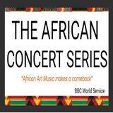 The African Concert Series Celebrates Its 8th Season of African Classical Music
