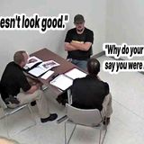 The Moment Jacob Realizes He_s Been Caught