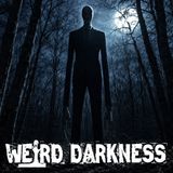 SLENDERMAN: BLURRING THE LINES OF REALITY – The Truth Behind The Legend