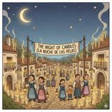 The Night of Candles