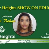 Special Needs - Disabilities Show 73 with Host Kaden Behan - Understanding Autism (Part III)