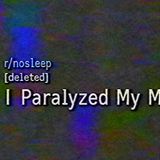Unsettling Deleted Reddit Stories