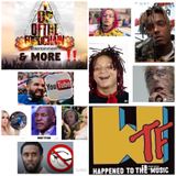 Episode 280- TopEntNews Vlog “Substance Abuse & Rappers”