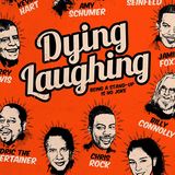 Paul Provenza From Dying Laughing
