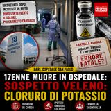 Gianvito morto dopo l’operazione: la Procura indaga su medici e infermiera