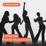 Kpop 101 :: El Kpop como género de baile en Barranquilla – Kpop ’en el pico’