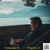 MISTERIOSA DIGNA VEJEZ | LuisBermejo.com 03x41