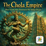 Chola Bronzes: The Sacred Art of Lost Wax — Fexingo History
