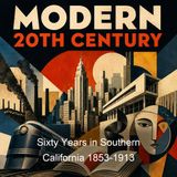 Sixty Years in Southern California 1853-1913 - Harris Newmark - Part 3