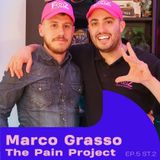 THE PAIN PROJECT - Con Marco Grasso - Garasa-91 Pilota Virtuale - eSport Team Monza Racing