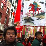 China und das geopolitische Roulette