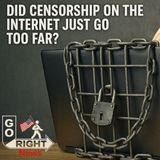 Is the Internet Still Free or Just a Digital Prison for Your Opinions?