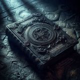 Lista de reglas extrañas para un libro