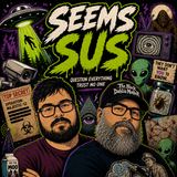 Ep. 7: Redacted Accountability