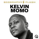 Kelvin Momo Biography Flash Trailer: The Rise Begins