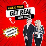 GET REAL: How is the NAR Settlement Changing the Game for Agents? (S1:E27)