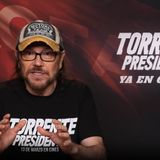 Es Cine: Santiago Segura presenta 'Torrente, presidente', acción con 'Zeta' y una 'Amarga Navidad' con Almodóvar