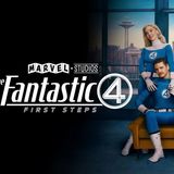 Damn You Hollywood: The Fantastic Four - First Steps