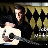 Interview with Jake Mathews