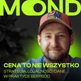 MOND 39: Analityka i marżowość w e-commerce - czego nie widzi większość sklepów? Sławek Mokrzycki