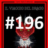 COMINCIAMOLO INSIEME 21 – Il viaggio del drago di Carlo Sala Cattaneo - Puntata 196