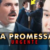 LA PROMESSA URGENTE: CURRO RITORNA NOBILE. LA SCONVOLGENTE RICHIESTA!