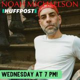 Episode 31 - Noah Michelson