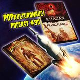 ODCINEK 90 - Z GONGA W PALNIK