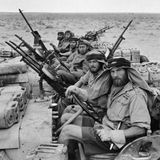 Historia De La II Guerra Mundial: África Y Asia #documental