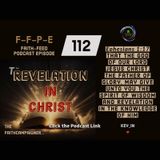 The Revelation in Christ