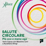 Salute circolare - Trailer