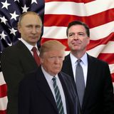 Trump, Russia, Comey & Piling On +