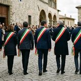 Mannaia sui bilanci e tagli ai servizi: i sindaci del Veneto pronti a consegnare le chiavi