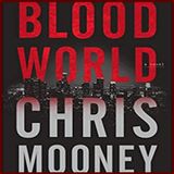 CHRIS MOONEY - Blood World