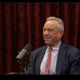 Joe Rogan Experience _2461 - Robert F. Kennedy_ Jr.
