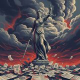 Trump's Challenge to Democracy_ A Closer Look
