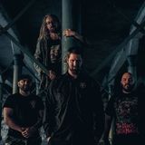 ARMOURED EARTH Interview