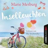 [German] - Inselleuchten - Rügen-Reihe, Teil 2 (Gekürzt) by Marie Merburg
