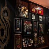 A Complete Look Inside The World Of SLIPKNOT With SLIPKNOT MUSEUM GLOBAL DIRECTOR CAELIN MEREDITH