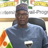 Le journal du 26 juin 2025 - Au Niger, plus de 10 tonnes de drogues saisies en 2024