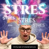 Jak nie dać się stresom?