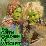 The Green Children of Woolpit