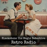 Blackstone Detective - Face Of Death