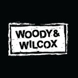 The Woody and Wilcox Show 4-11-14